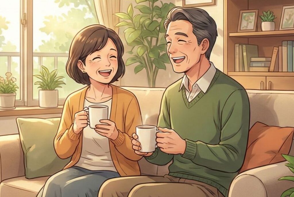 自営業の危機から見つけた！新しい収入源を作った一通のメール！