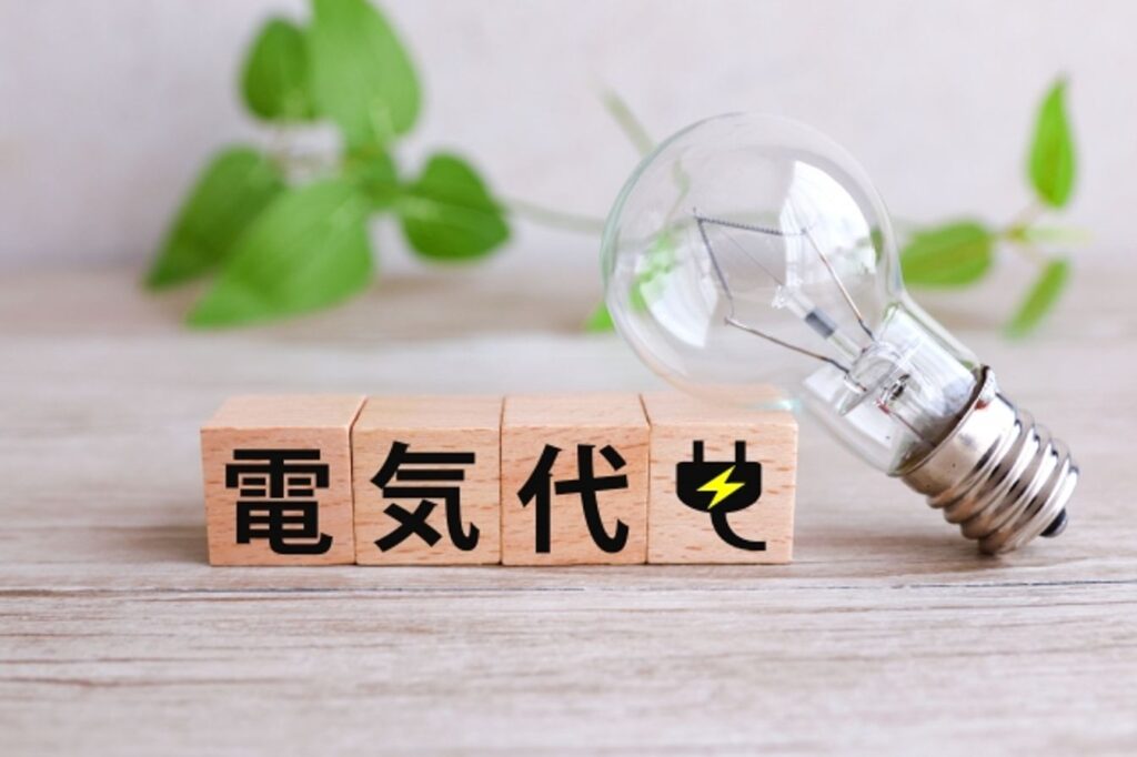 【完全従量制】使った分だけ払う電気代、これが令和の節約の正解だった！